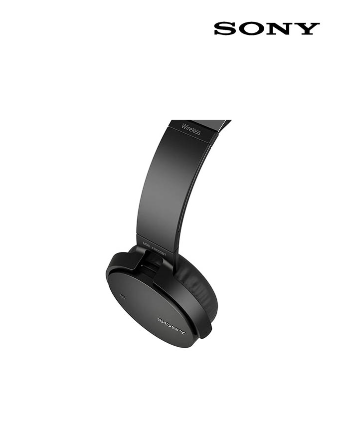 Sony MDR-XB650BT